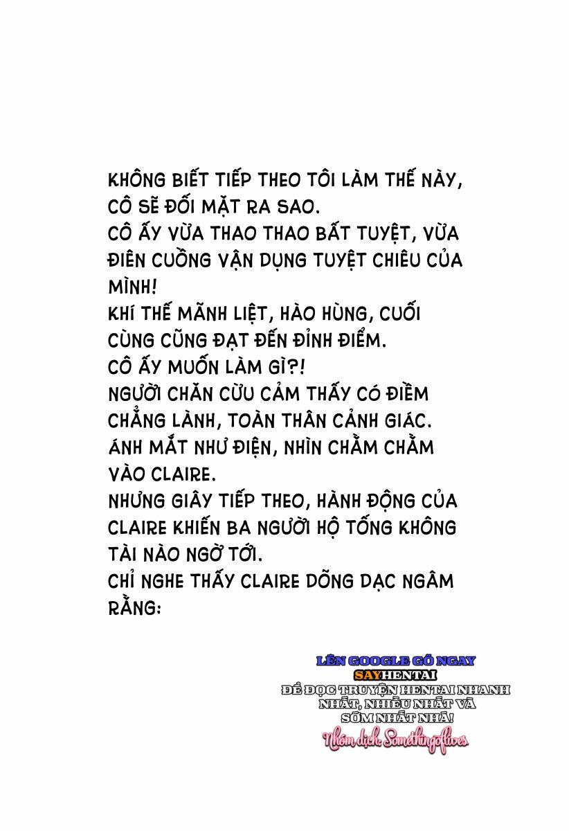 Vụ phong tỏa cầu Claire 2 trang 8