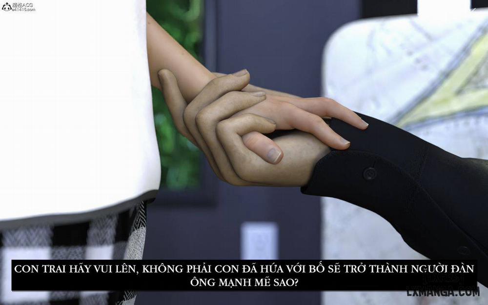 [VŨ TRỤ 1] Người Mẹ Dâm Đãng - Tình Yêu Thuần Khiết-Truyện Màu 1 trang 1