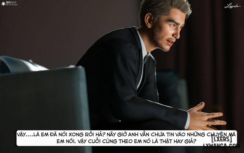 [VŨ TRỤ 1] Người Mẹ Dâm Đãng - Tình Yêu Thuần Khiết-Truyện Màu 10 trang 12