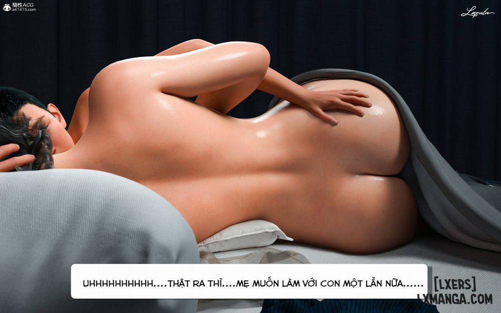 [VŨ TRỤ 1] Người Mẹ Dâm Đãng - Tình Yêu Thuần Khiết-Truyện Màu 11 trang 13