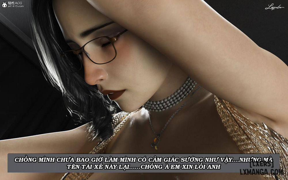 [VŨ TRỤ 1] Người Mẹ Dâm Đãng - Tình Yêu Thuần Khiết-Truyện Màu 2 trang 58