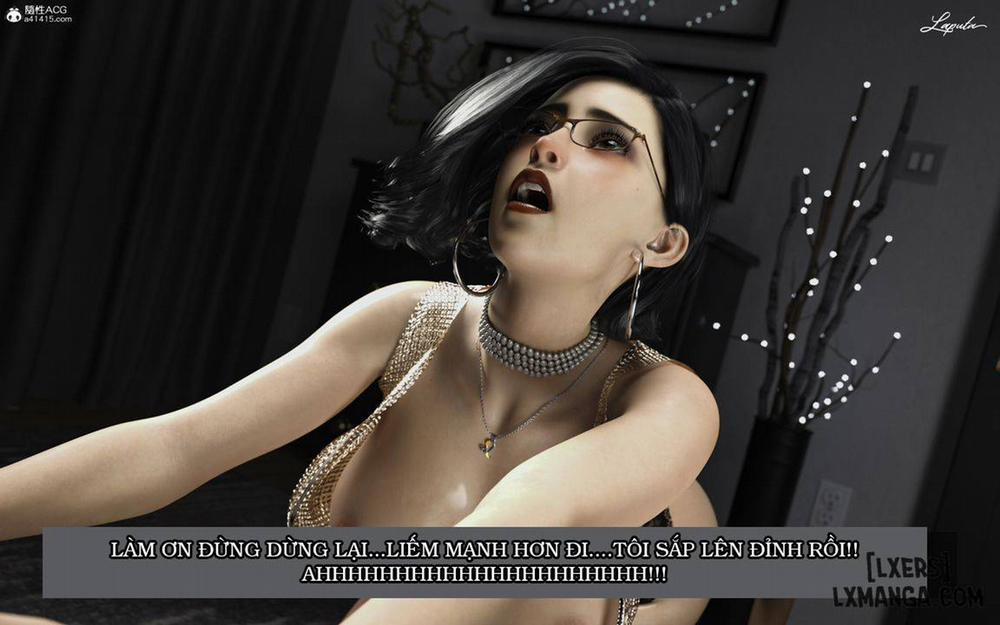 [VŨ TRỤ 1] Người Mẹ Dâm Đãng - Tình Yêu Thuần Khiết-Truyện Màu 2 trang 59