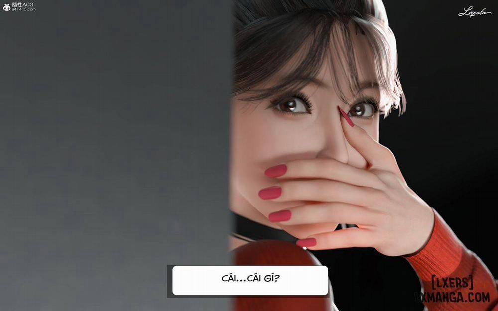 [VŨ TRỤ 1] Người Mẹ Dâm Đãng - Tình Yêu Thuần Khiết-Truyện Màu 20 trang 13