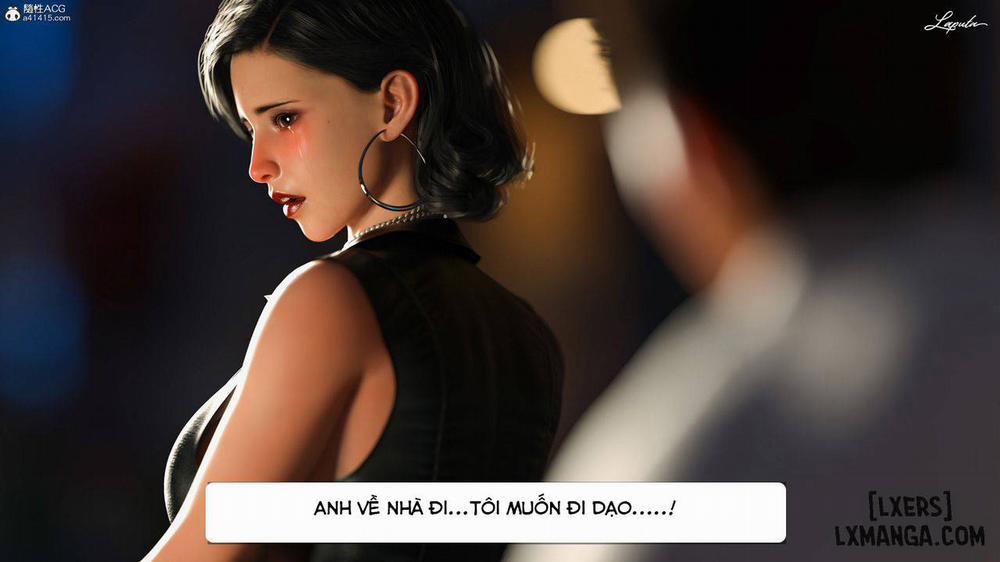 [VŨ TRỤ 1] Người Mẹ Dâm Đãng - Tình Yêu Thuần Khiết-Truyện Màu End Phần 4 trang 2