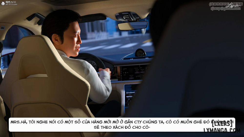 [VŨ TRỤ 1] Người Mẹ Dâm Đãng - Tình Yêu Thuần Khiết-Truyện Màu Phần 4 part 13 trang 5