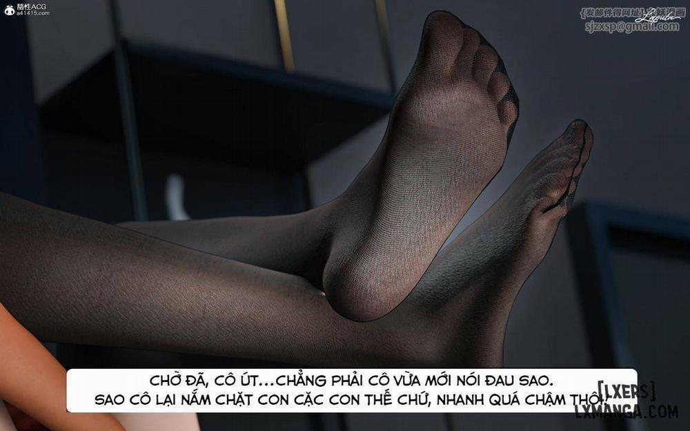 [VŨ TRỤ 1] Người Mẹ Dâm Đãng - Tình Yêu Thuần Khiết-Truyện Màu Phần 4 part 3 trang 6