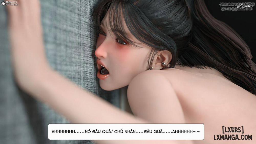 [VŨ TRỤ 1] Người Mẹ Dâm Đãng - Tình Yêu Thuần Khiết-Truyện Màu Phần 4 part 7 trang 16