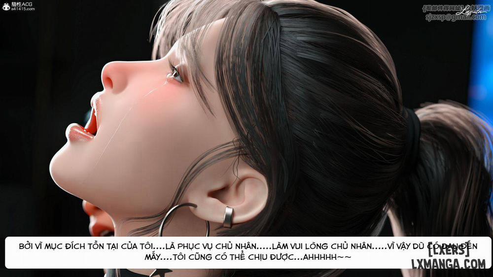 [VŨ TRỤ 1] Người Mẹ Dâm Đãng - Tình Yêu Thuần Khiết-Truyện Màu Phần 4 part 8 trang 7