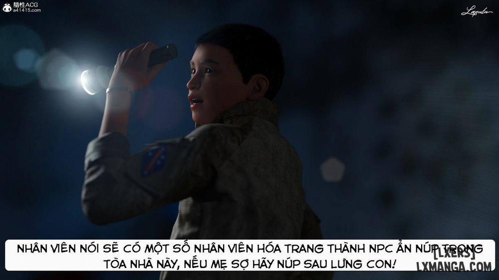 [VŨ TRỤ 1] Người Mẹ Dâm Đãng - Tình Yêu Thuần Khiết-Truyện Màu Phần 5 part 12 trang 2