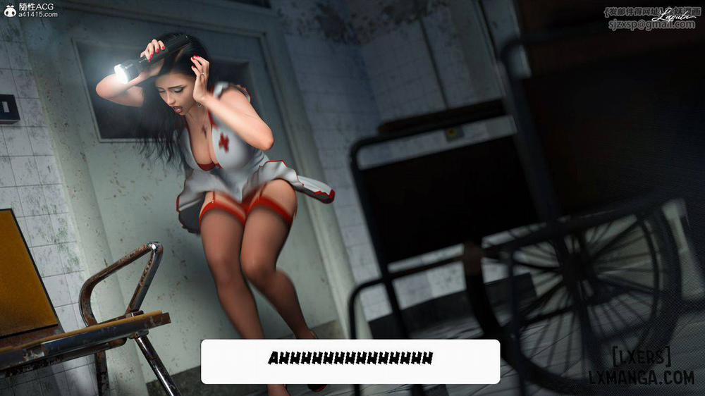 [VŨ TRỤ 1] Người Mẹ Dâm Đãng - Tình Yêu Thuần Khiết-Truyện Màu Phần 5 part 12 trang 8