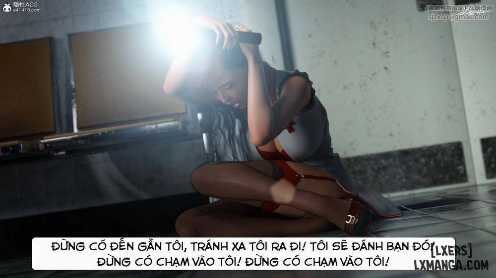 [VŨ TRỤ 1] Người Mẹ Dâm Đãng - Tình Yêu Thuần Khiết-Truyện Màu Phần 5 part 12 trang 9