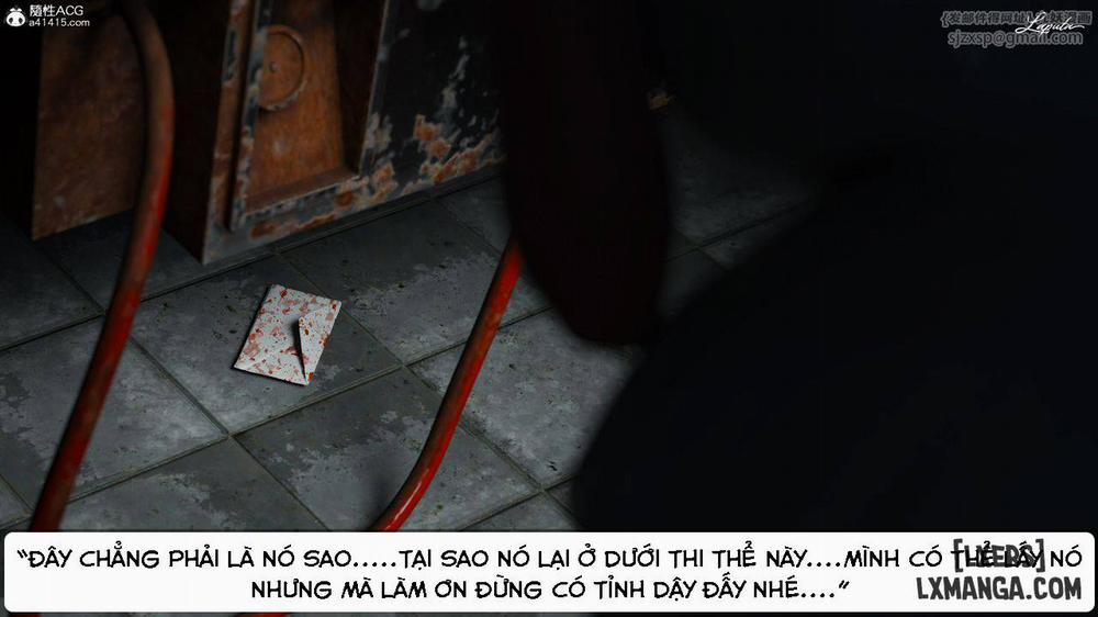 [VŨ TRỤ 1] Người Mẹ Dâm Đãng - Tình Yêu Thuần Khiết-Truyện Màu Phần 5 part 13 trang 5