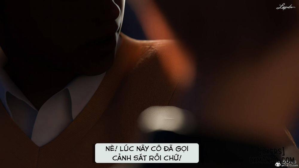 [VŨ TRỤ 1] Người Mẹ Dâm Đãng - Tình Yêu Thuần Khiết-Truyện Màu Phần 5 part 2 trang 11