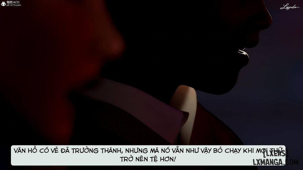 [VŨ TRỤ 1] Người Mẹ Dâm Đãng - Tình Yêu Thuần Khiết-Truyện Màu Phần 5 part 3 trang 16