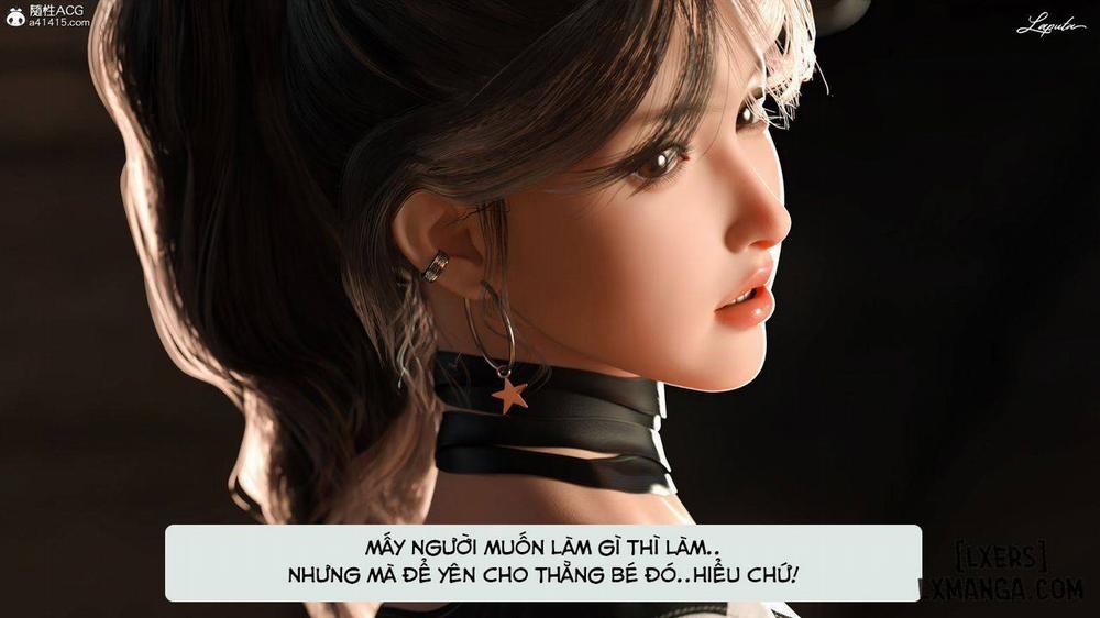 [VŨ TRỤ 1] Người Mẹ Dâm Đãng - Tình Yêu Thuần Khiết-Truyện Màu Phần 5 part 4 trang 7