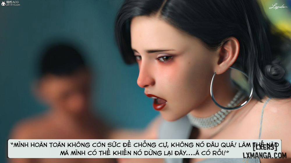 [VŨ TRỤ 1] Người Mẹ Dâm Đãng - Tình Yêu Thuần Khiết-Truyện Màu Phần 5 part 9 trang 10