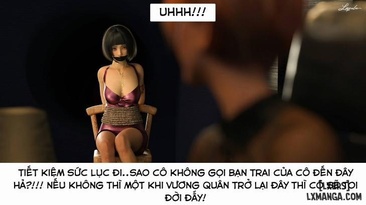 [VŨ TRỤ 1] Người Mẹ Dâm Đãng - Tình Yêu Thuần Khiết-Truyện Màu Phần 6 part 3 trang 0