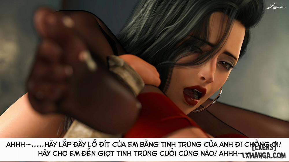 [VŨ TRỤ 1] Người Mẹ Dâm Đãng - Tình Yêu Thuần Khiết-Truyện Màu Phần 6 part 5 trang 2