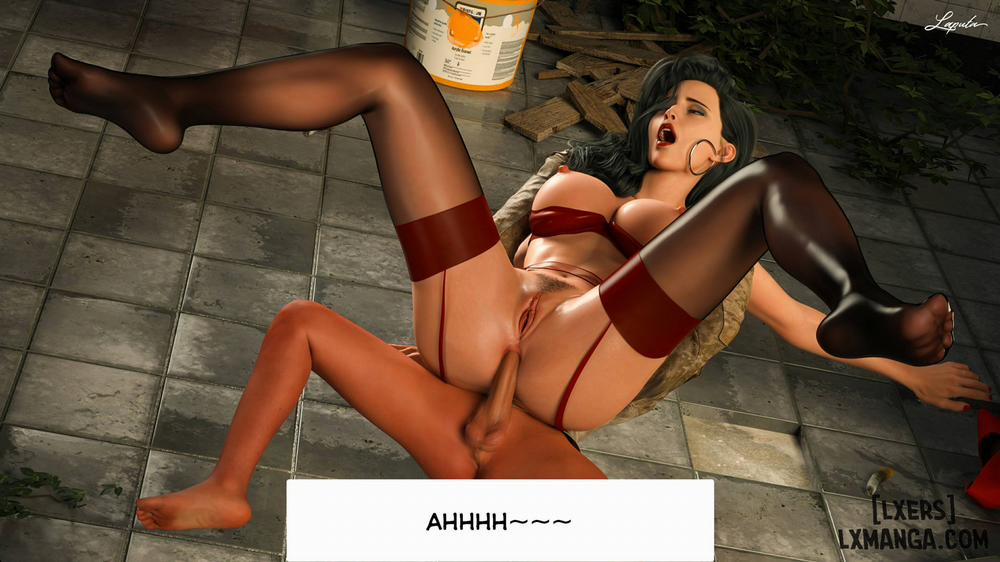 [VŨ TRỤ 1] Người Mẹ Dâm Đãng - Tình Yêu Thuần Khiết-Truyện Màu Phần 6 part 5 trang 3