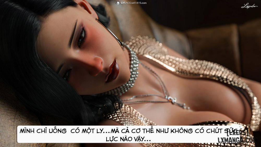 [VŨ TRỤ 2] Người Mẹ Dâm Đãng - Bắt Mẹ 1 0 Phần 1 trang 102