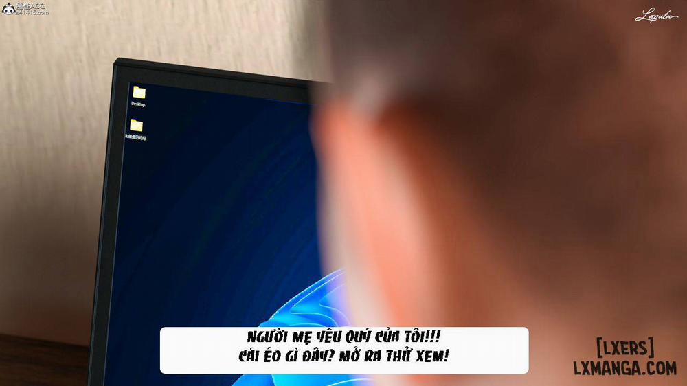 [VŨ TRỤ 2] Người Mẹ Dâm Đãng - Bắt Mẹ 1 0 Phần 1 trang 45