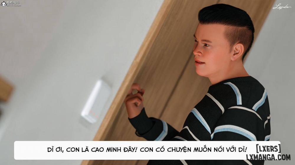 [VŨ TRỤ 2] Người Mẹ Dâm Đãng - Bắt Mẹ 1 0 Phần 1 trang 51