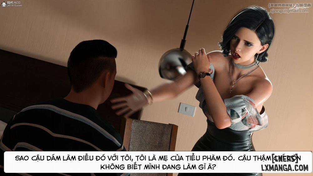 [VŨ TRỤ 2] Người Mẹ Dâm Đãng - Bắt Mẹ 1 0 Phần 1 trang 65