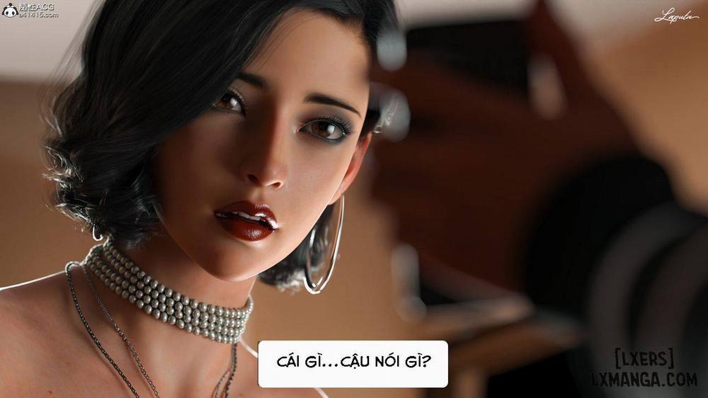 [VŨ TRỤ 2] Người Mẹ Dâm Đãng - Bắt Mẹ 1 0 Phần 1 trang 68