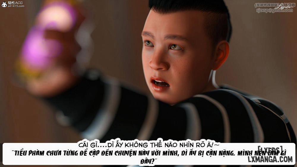 [VŨ TRỤ 2] Người Mẹ Dâm Đãng - Bắt Mẹ 1 0 Phần 1 trang 70