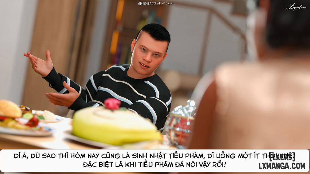 [VŨ TRỤ 2] Người Mẹ Dâm Đãng - Bắt Mẹ 1 0 Phần 1 trang 88