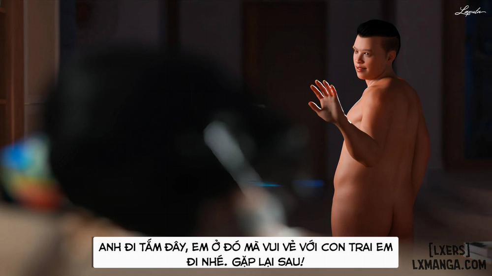 [VŨ TRỤ 2] Người Mẹ Dâm Đãng - Bắt Mẹ 2 0 Phần 1 trang 113