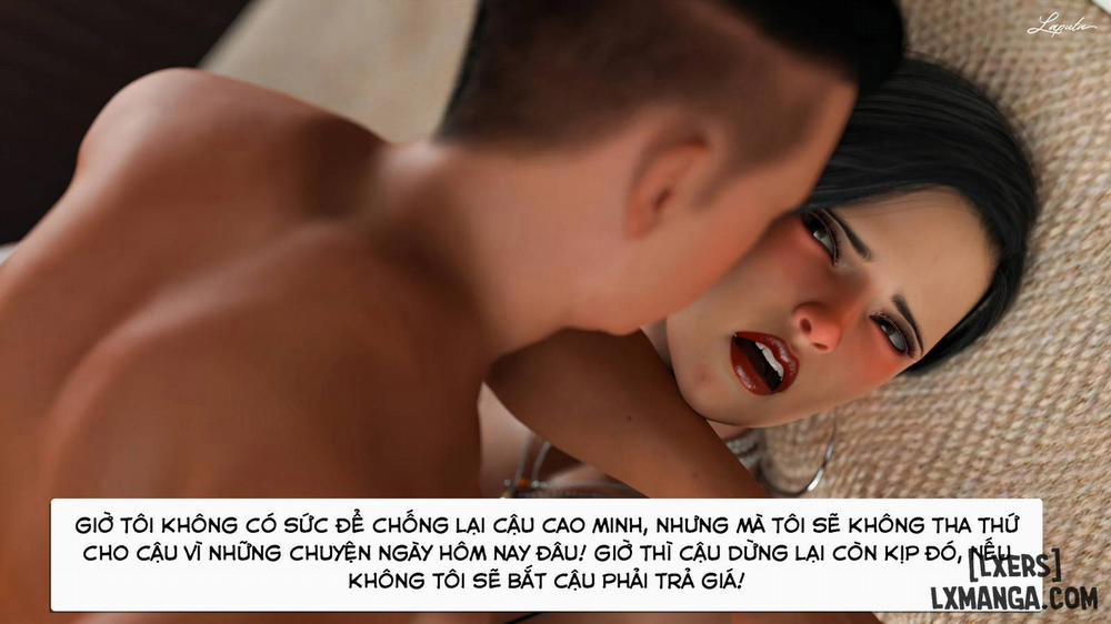 [VŨ TRỤ 2] Người Mẹ Dâm Đãng - Bắt Mẹ 2 0 Phần 1 trang 19