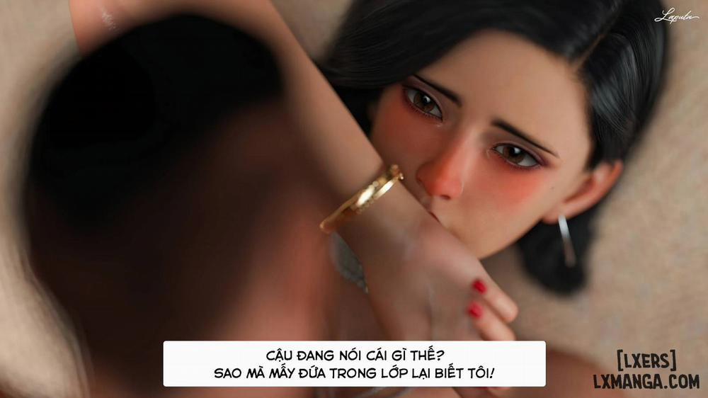 [VŨ TRỤ 2] Người Mẹ Dâm Đãng - Bắt Mẹ 2 0 Phần 1 trang 30