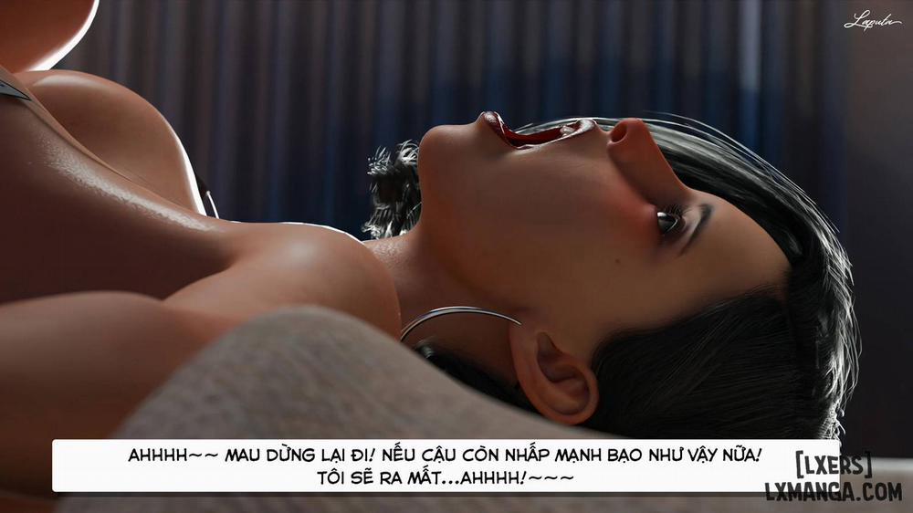 [VŨ TRỤ 2] Người Mẹ Dâm Đãng - Bắt Mẹ 2 0 Phần 1 trang 47