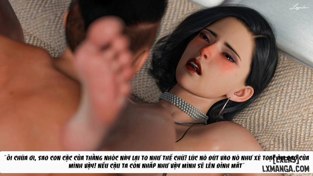 [VŨ TRỤ 2] Người Mẹ Dâm Đãng - Bắt Mẹ 2 0 Phần 1 trang 48