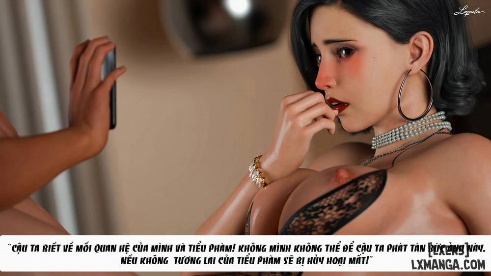 [VŨ TRỤ 2] Người Mẹ Dâm Đãng - Bắt Mẹ 2 0 Phần 1 trang 56