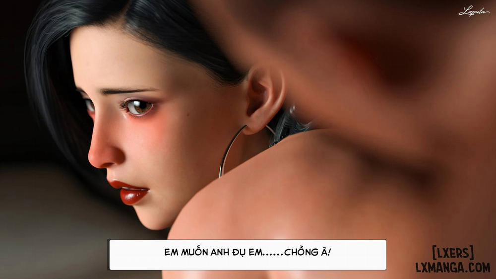 [VŨ TRỤ 2] Người Mẹ Dâm Đãng - Bắt Mẹ 2 0 Phần 1 trang 74