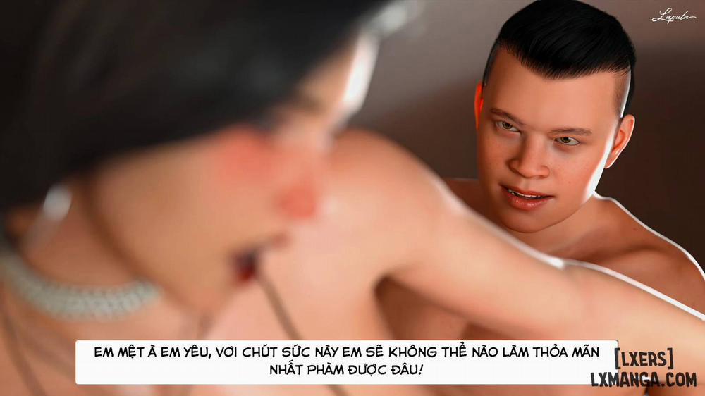 [VŨ TRỤ 2] Người Mẹ Dâm Đãng - Bắt Mẹ 2 0 Phần 1 trang 86