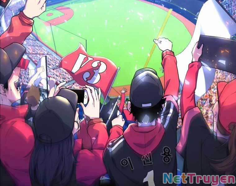 Vua Bóng Chày 1 trang 5