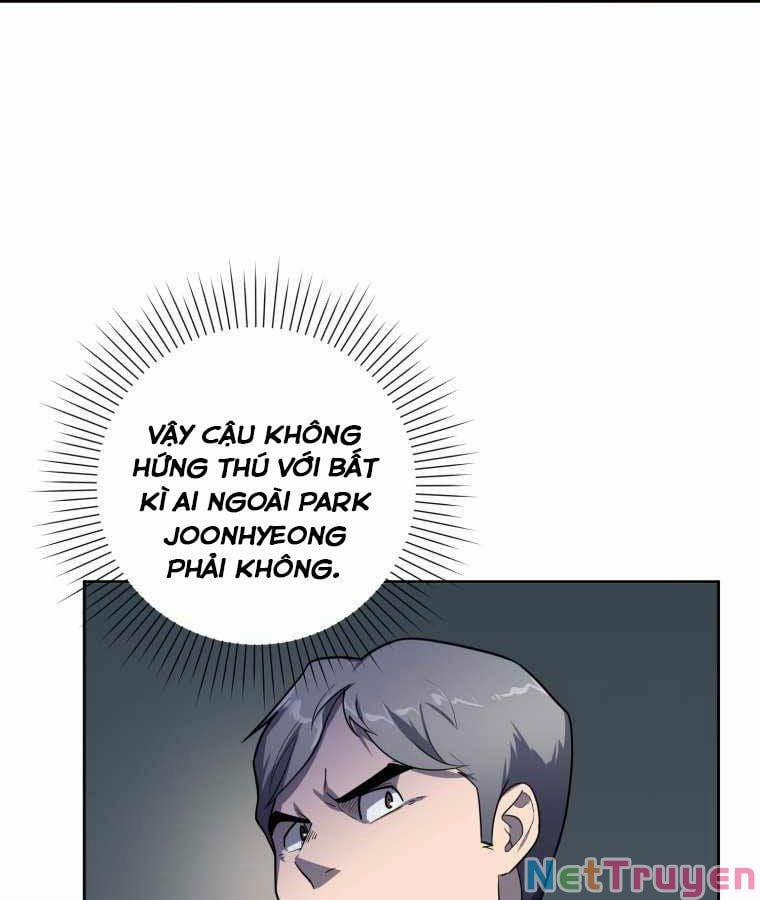 Vua Bóng Chày 10 trang 10