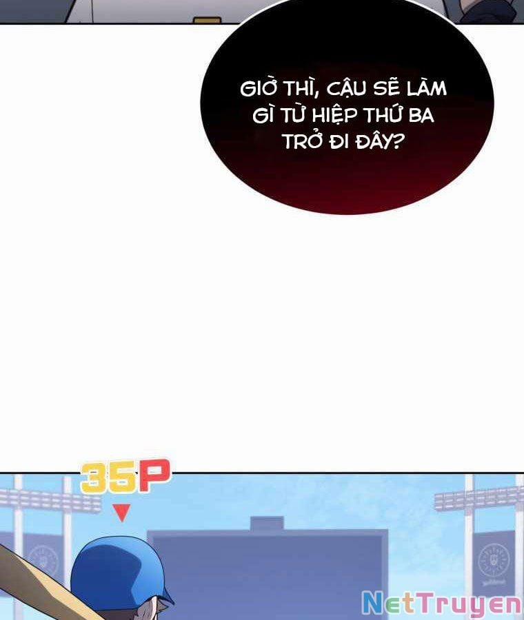 Vua Bóng Chày 10 trang 18