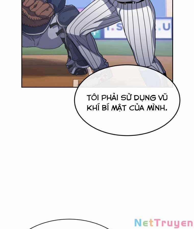 Vua Bóng Chày 10 trang 21