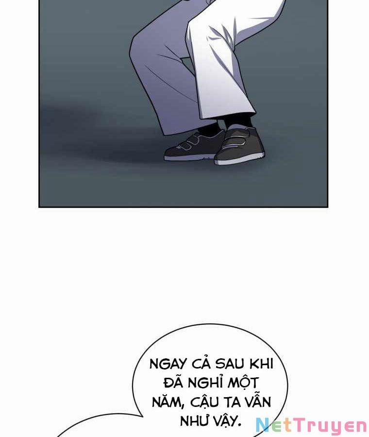 Vua Bóng Chày 10 trang 3