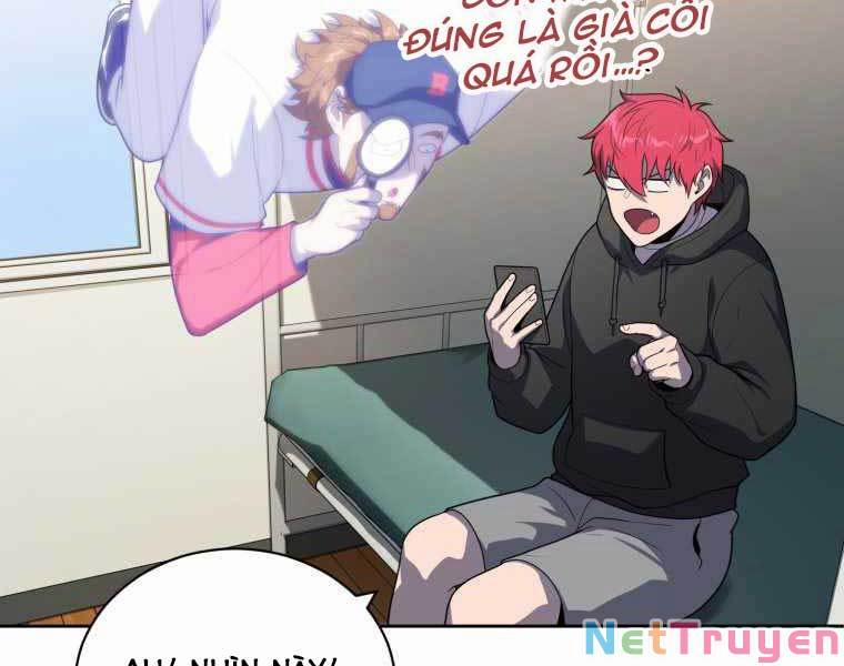 Vua Bóng Chày 11 trang 5