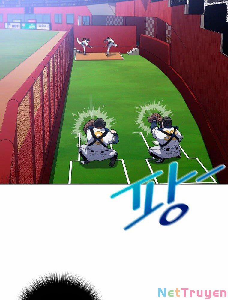 Vua Bóng Chày 13 trang 1