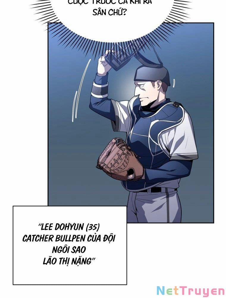 Vua Bóng Chày 13 trang 14