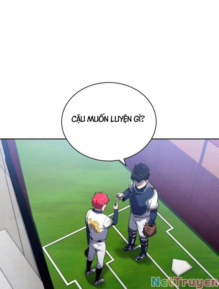 Vua Bóng Chày 13 trang 19