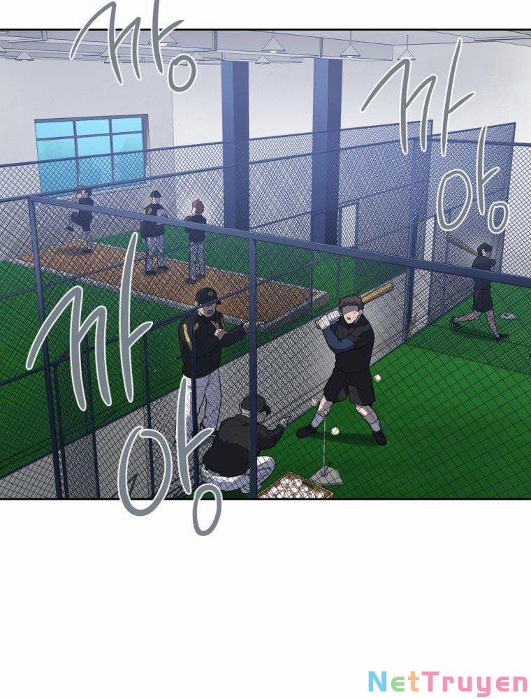 Vua Bóng Chày 14 trang 1