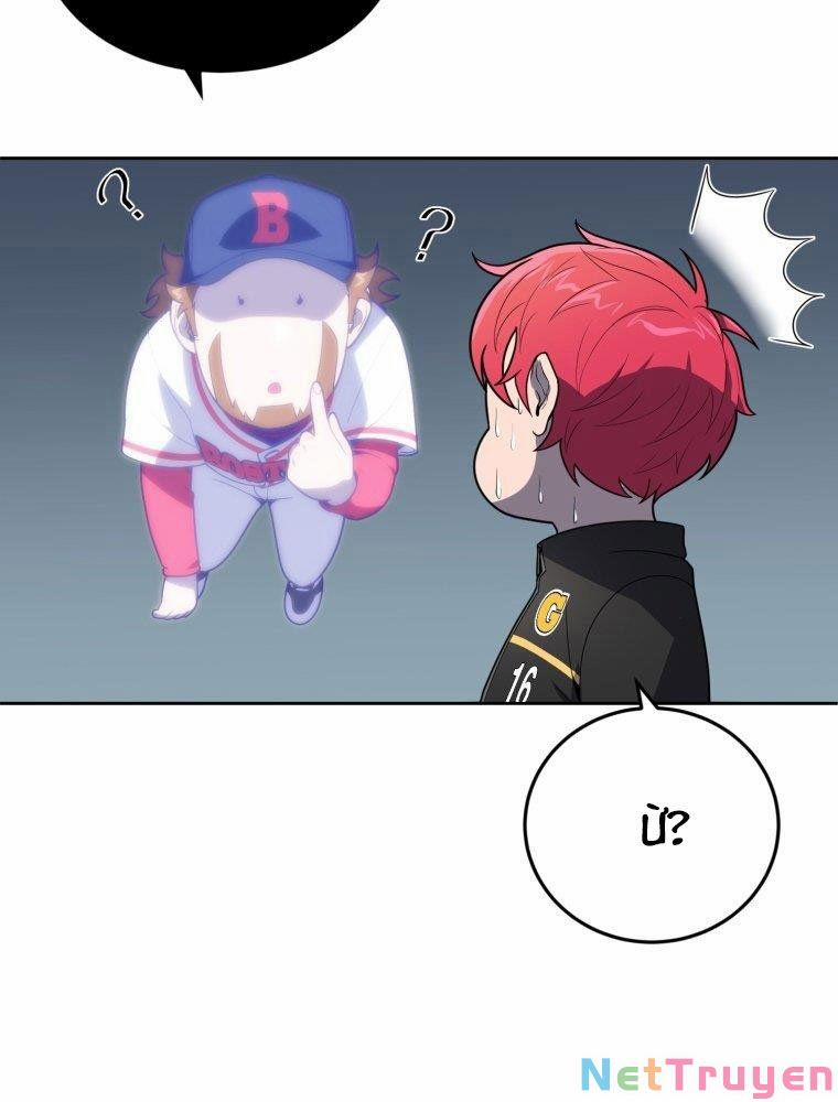Vua Bóng Chày 14 trang 100