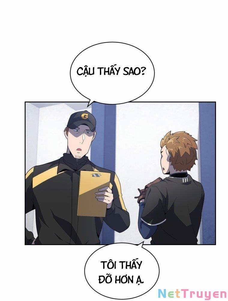 Vua Bóng Chày 14 trang 2